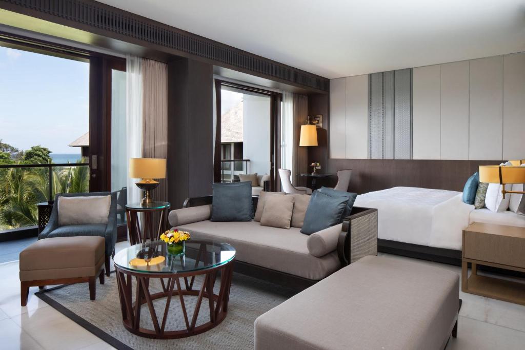 Premier Suite