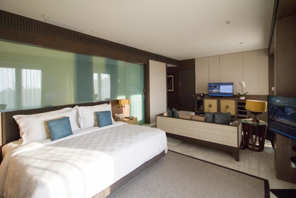 Premier Suite