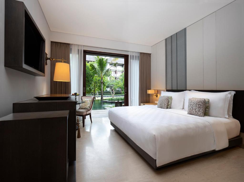 Premier Room