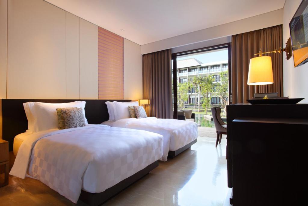 Premier Room
