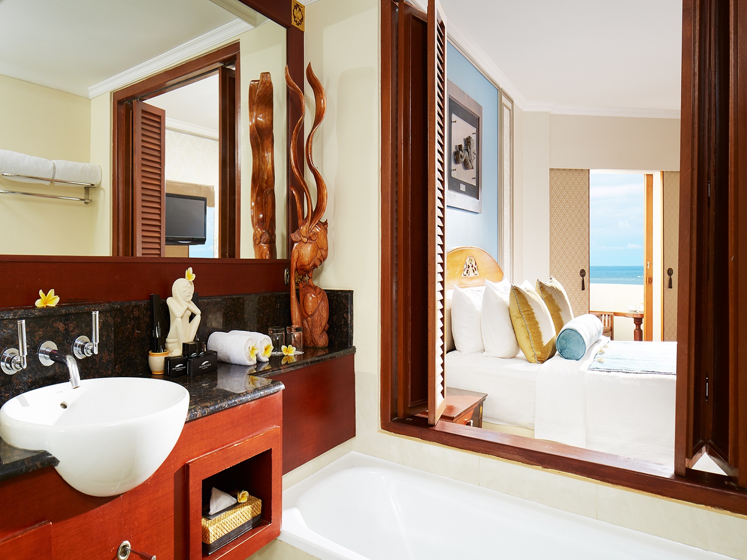 Premier Ocean View