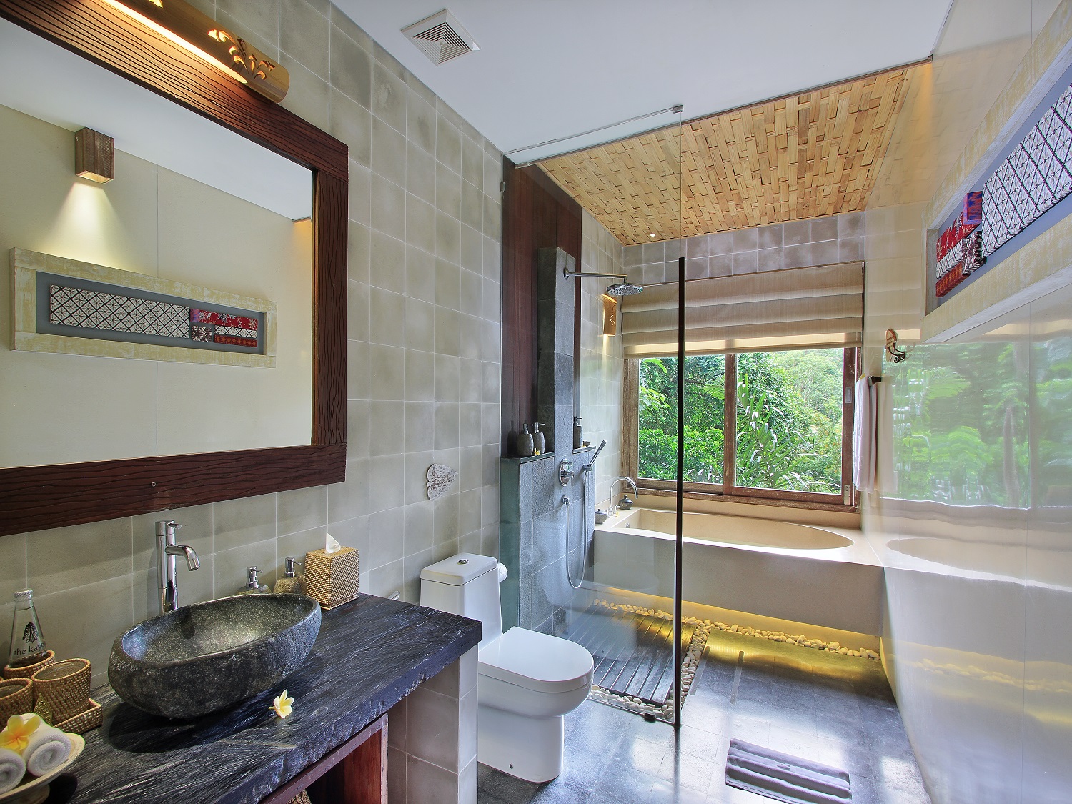 Bath Room