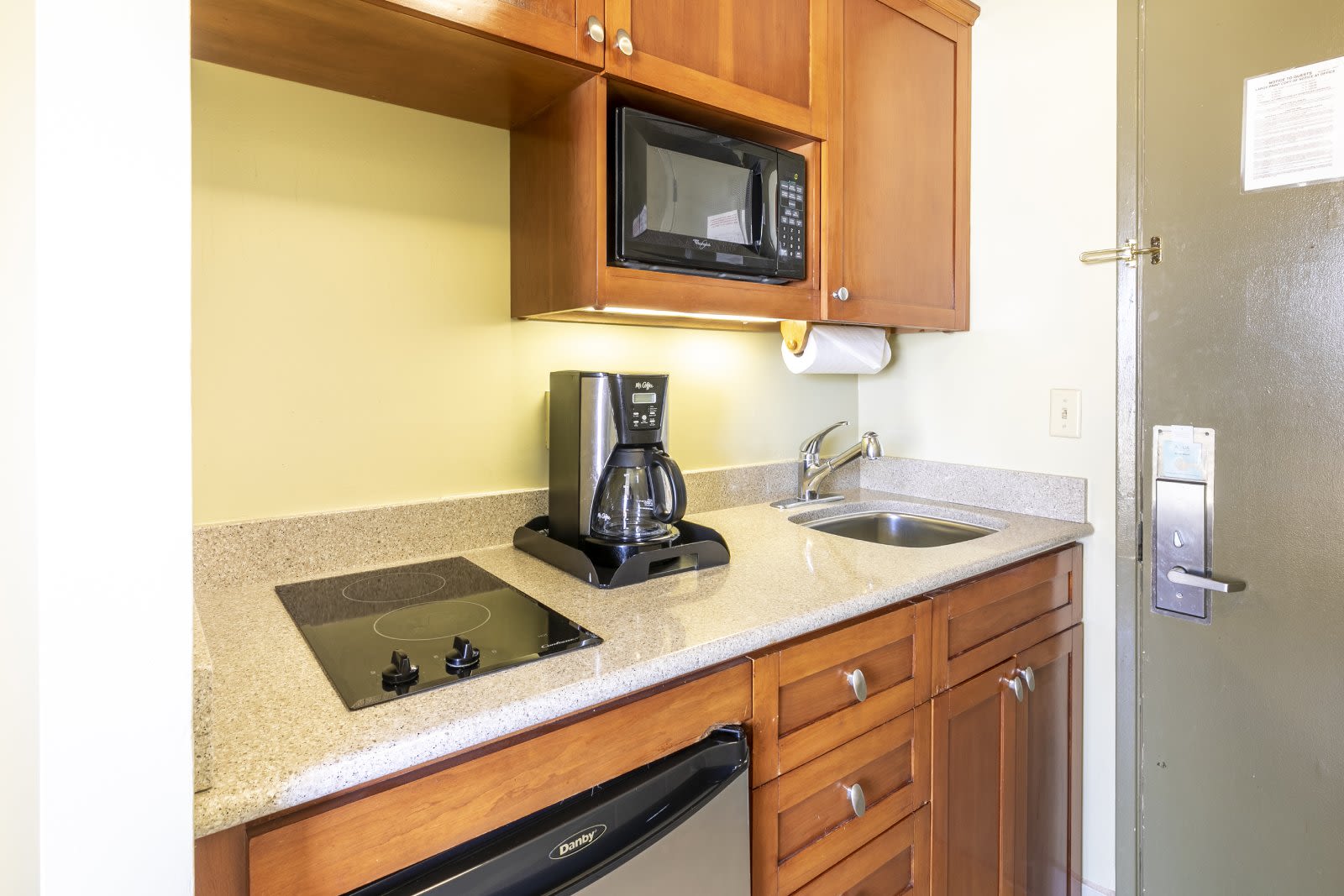 Kitchenette