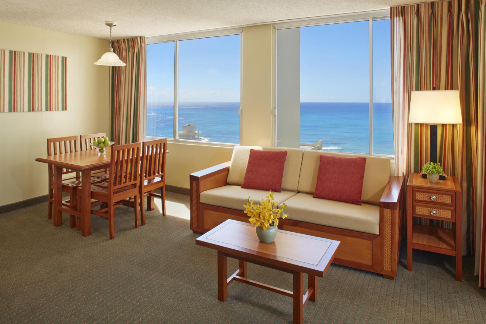 Lounge Room