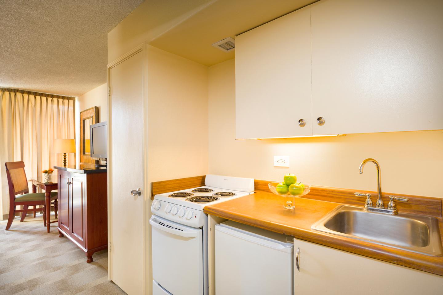 Kitchenette