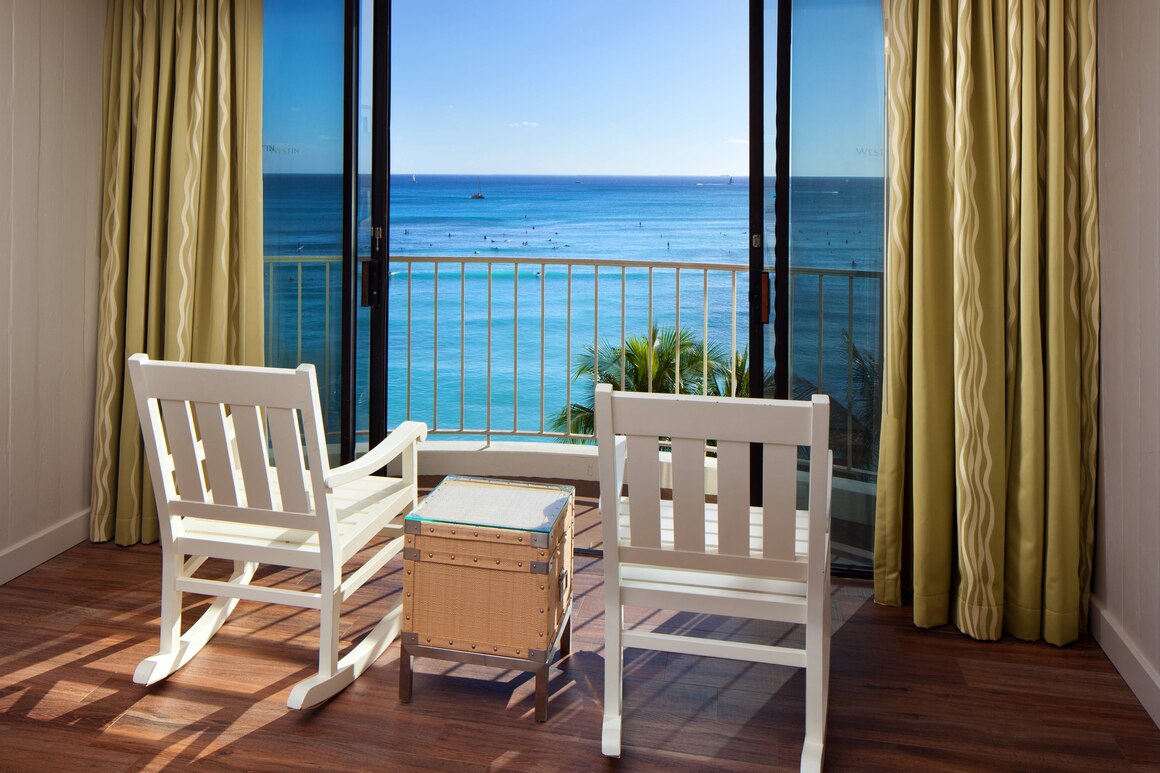Oceanfront View