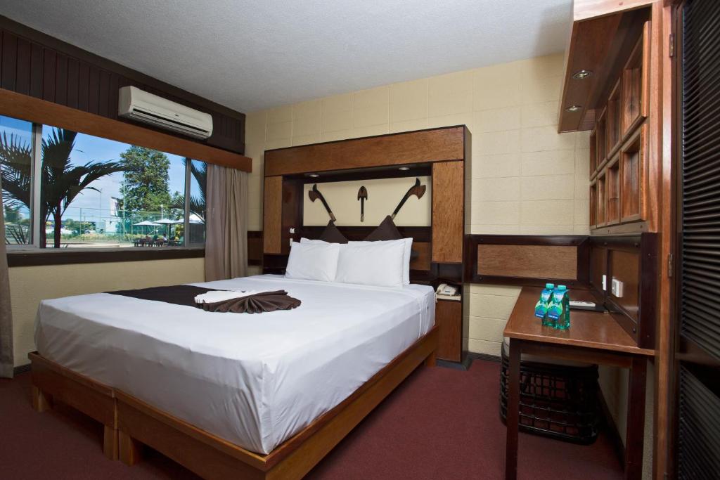 Main Bedroom