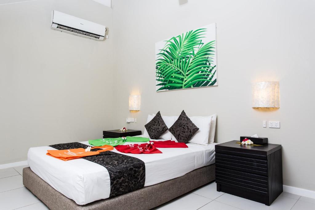Main Bedroom