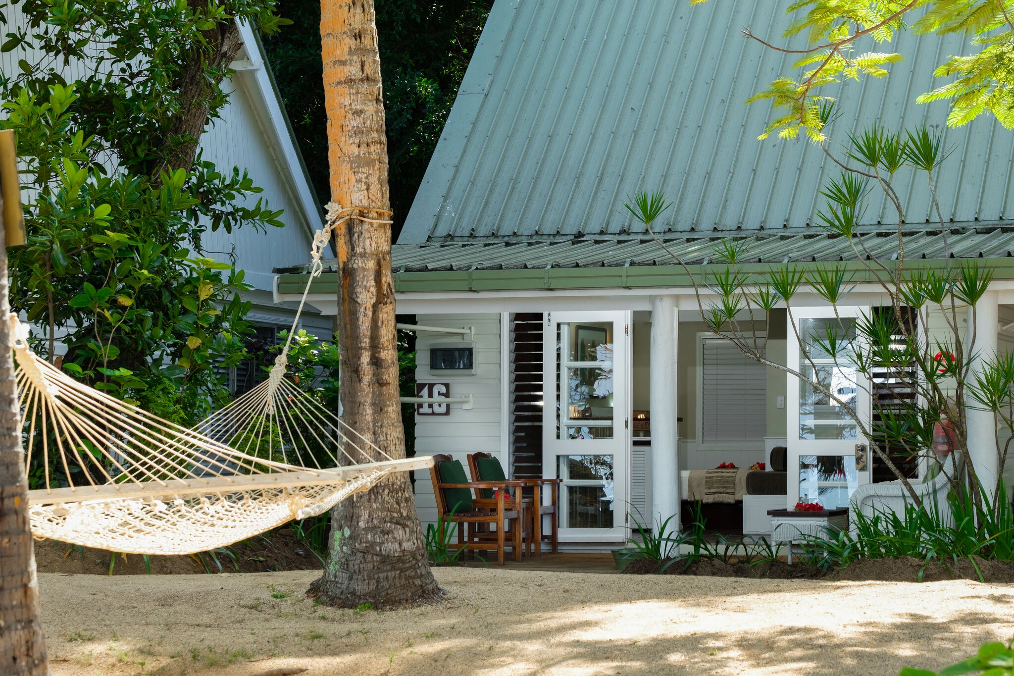 Oceanview Bure