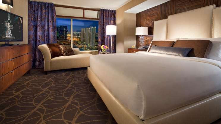 City View Suite