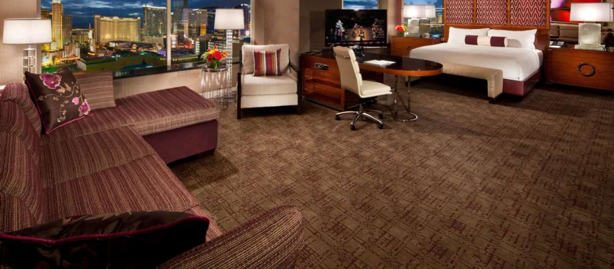 Executive King Suite