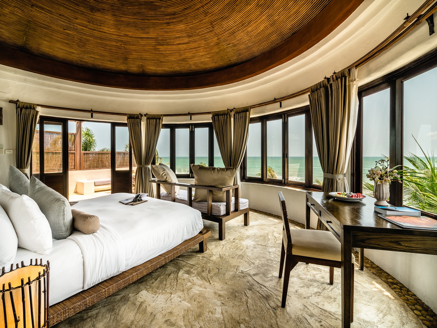 Penthouse Suite