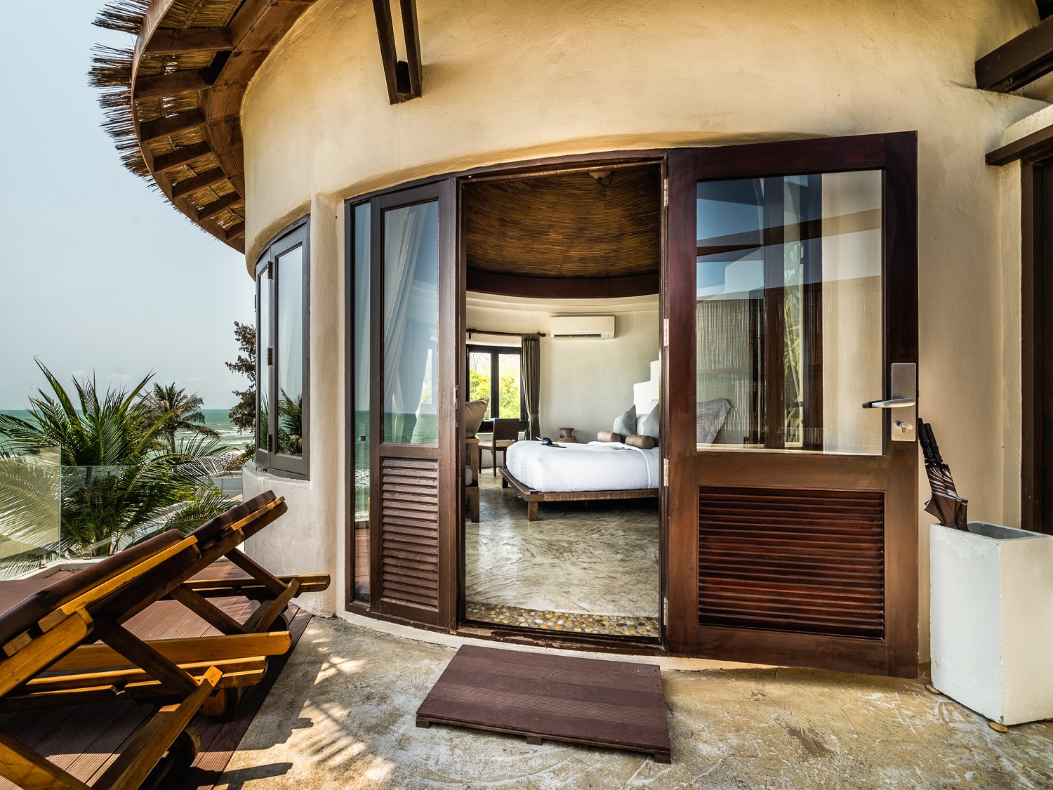 Penthouse Suite