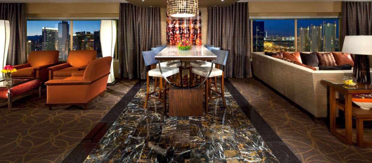 Two Bedroom Marquee Suite