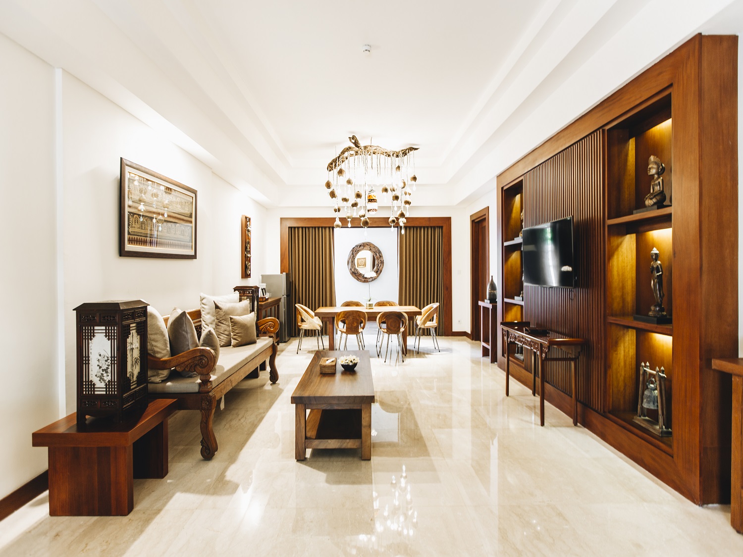 Lounge Room