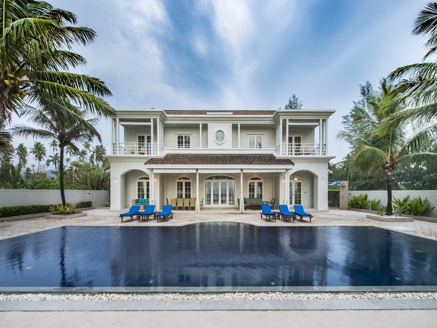 Grand Villa Satis