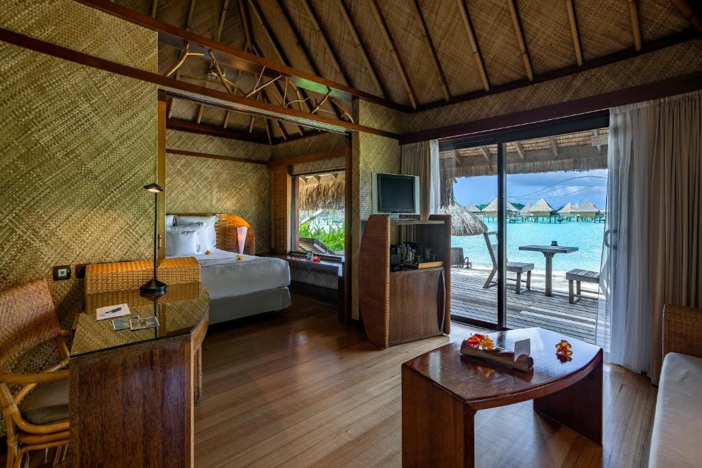 Beach Bungalow