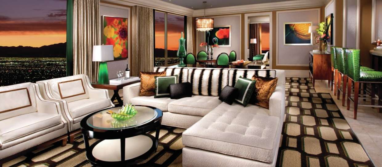 Penthouse Suite