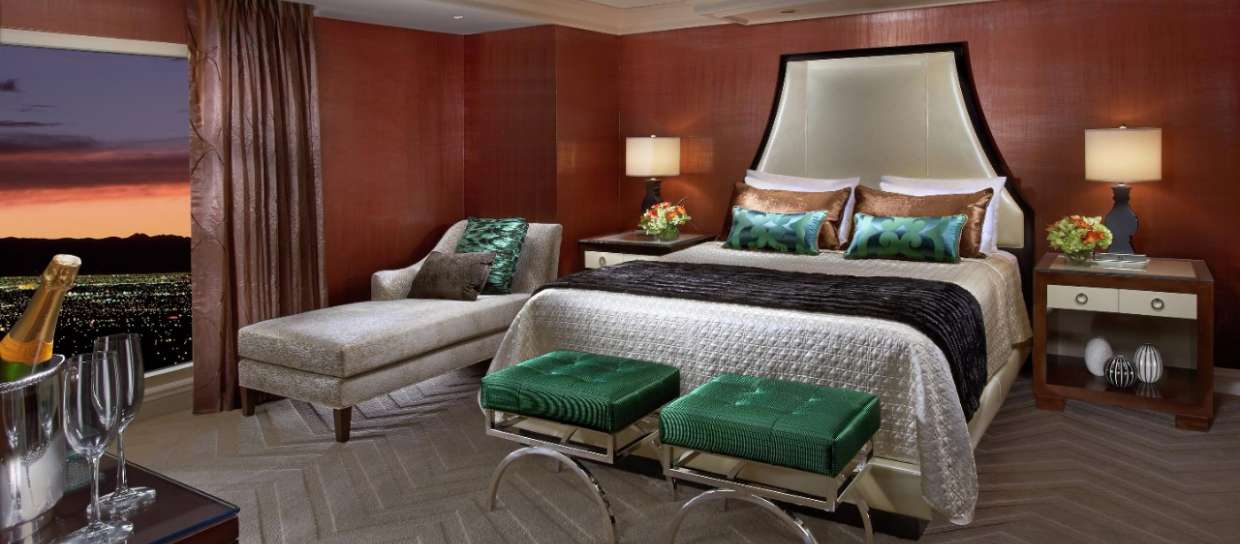 Two Bedroom Tower Suite