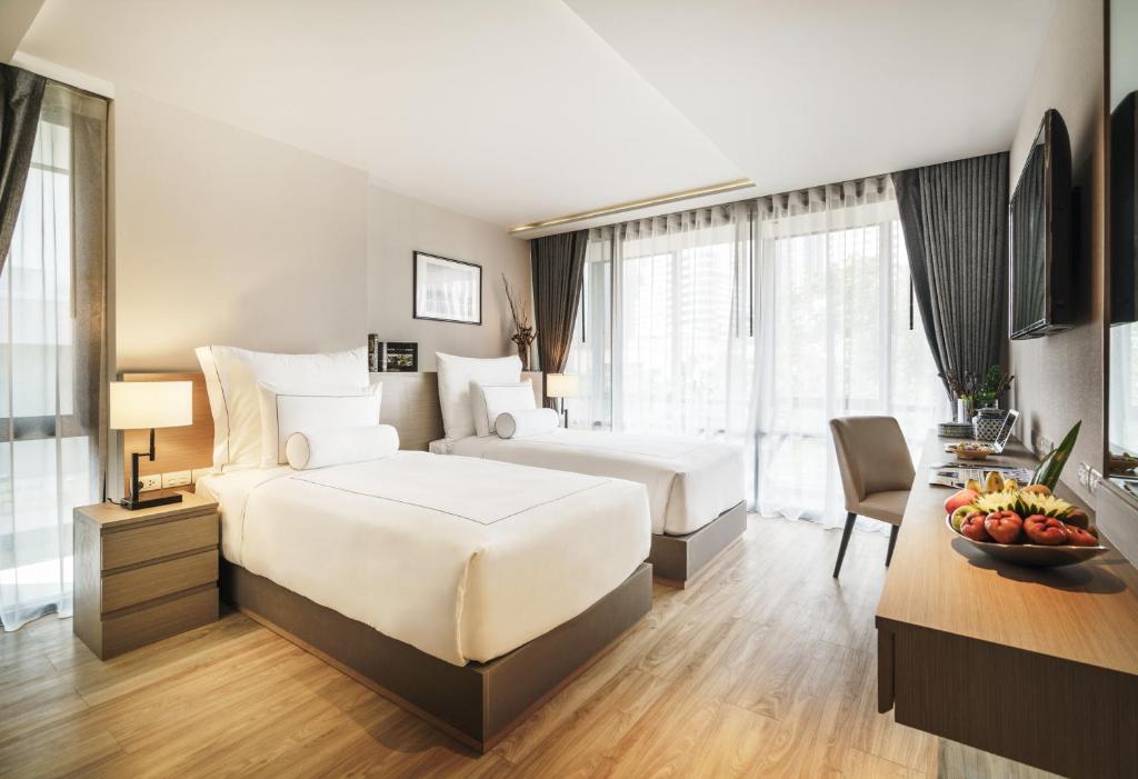 Family Deluxe Room