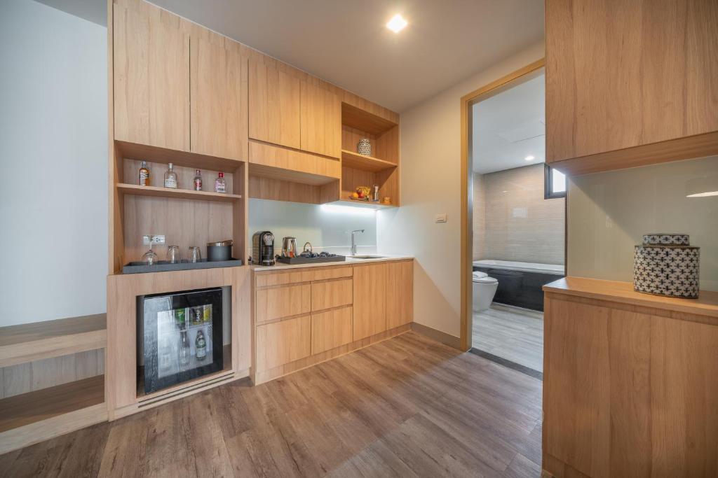 Kitchenette