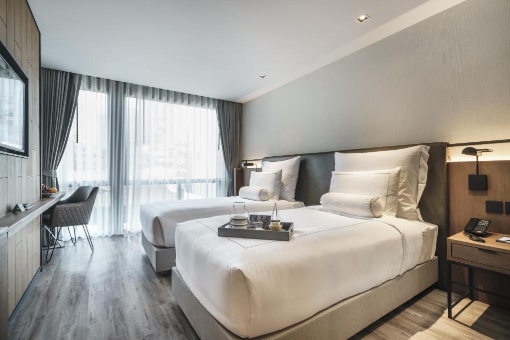 Premier Room