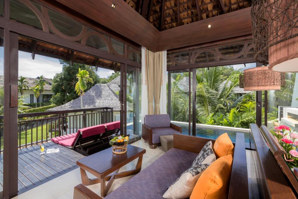 Prime Pool Villa