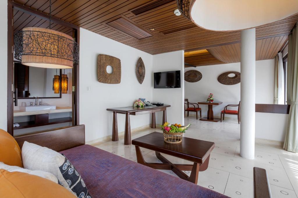 Prime Pool Villa