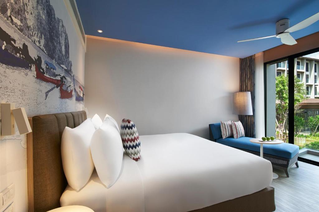 Dream Room