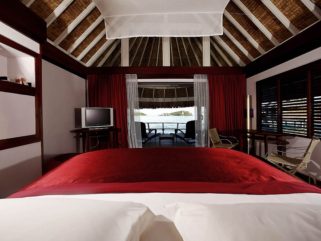 Bedroom View