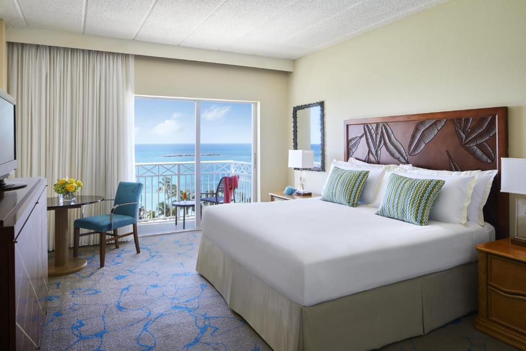 Terrace View Room