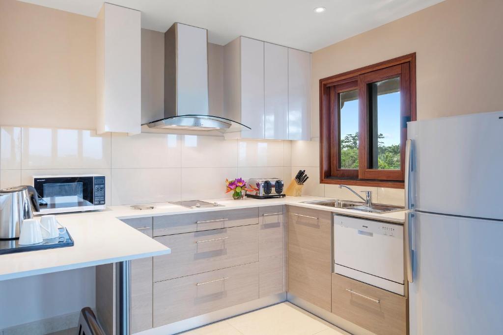 Kitchenette