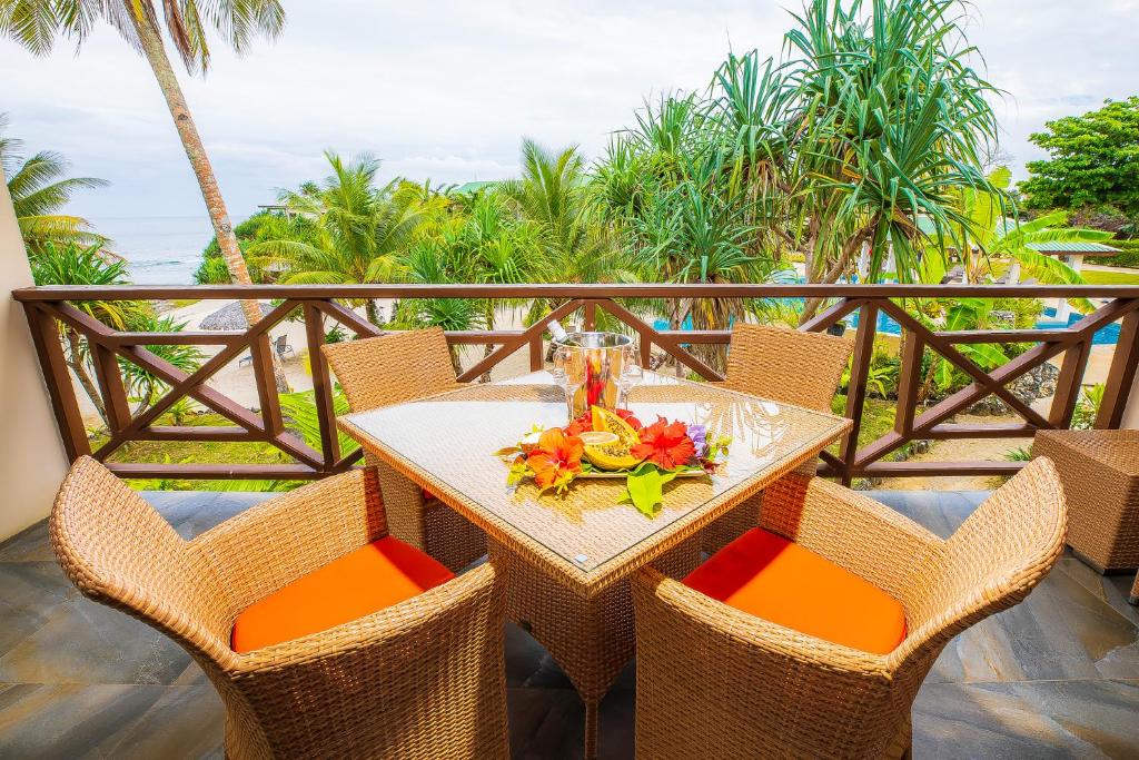 Seaview Two Bedroom
