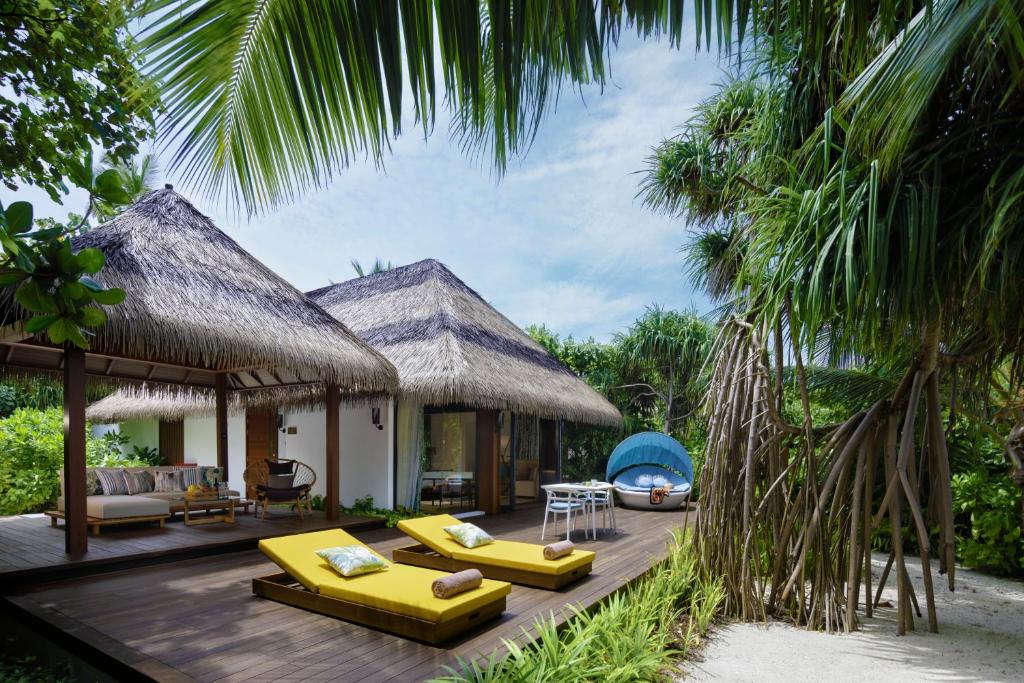 Villa View