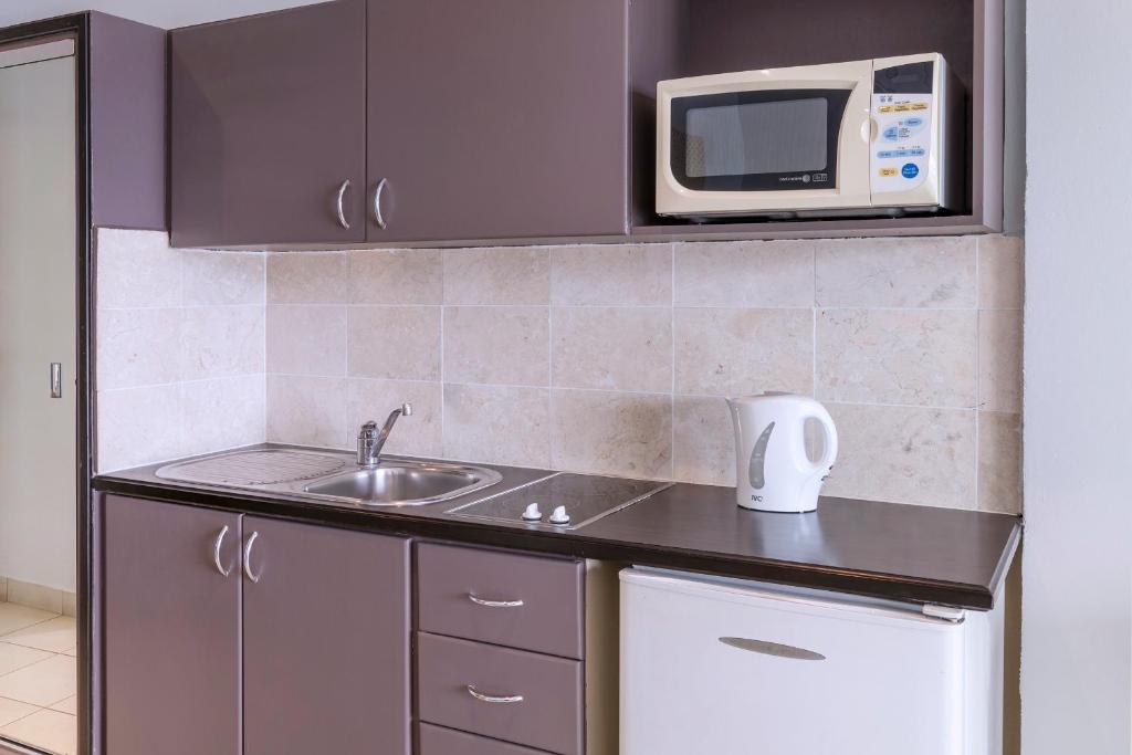 Kitchenette