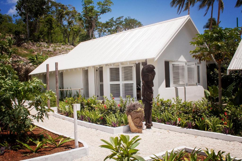 Gardenview Villa