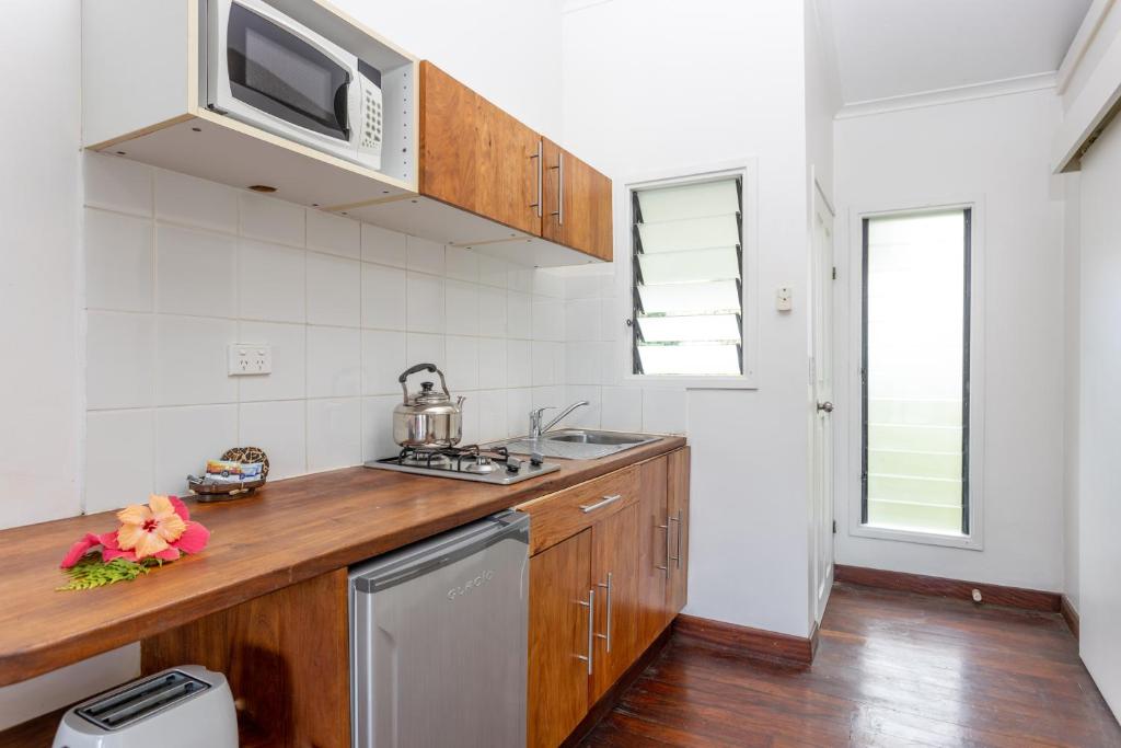 Kitchenette