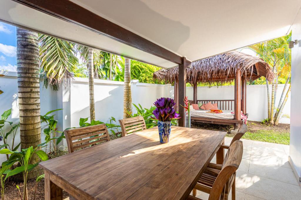 Deluxe Two Bedroom Pool Villa