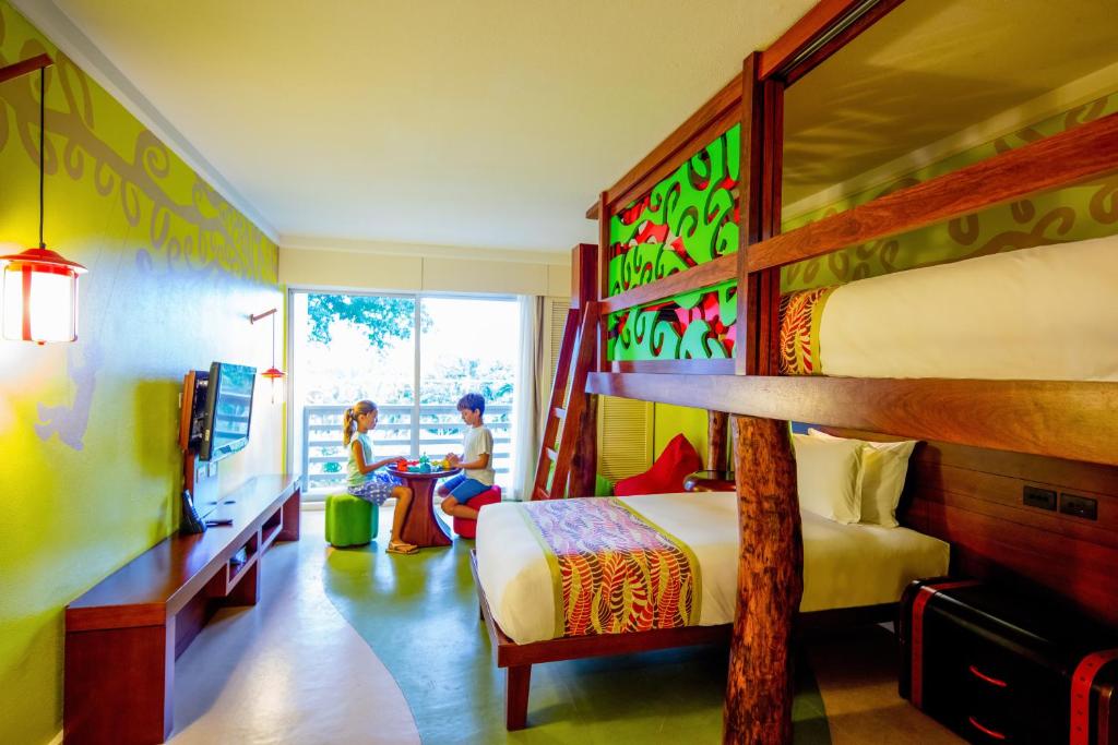 Family Suite