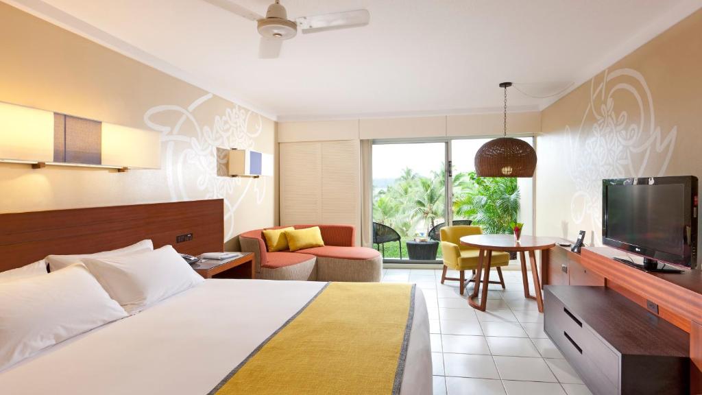 Resort View King Room