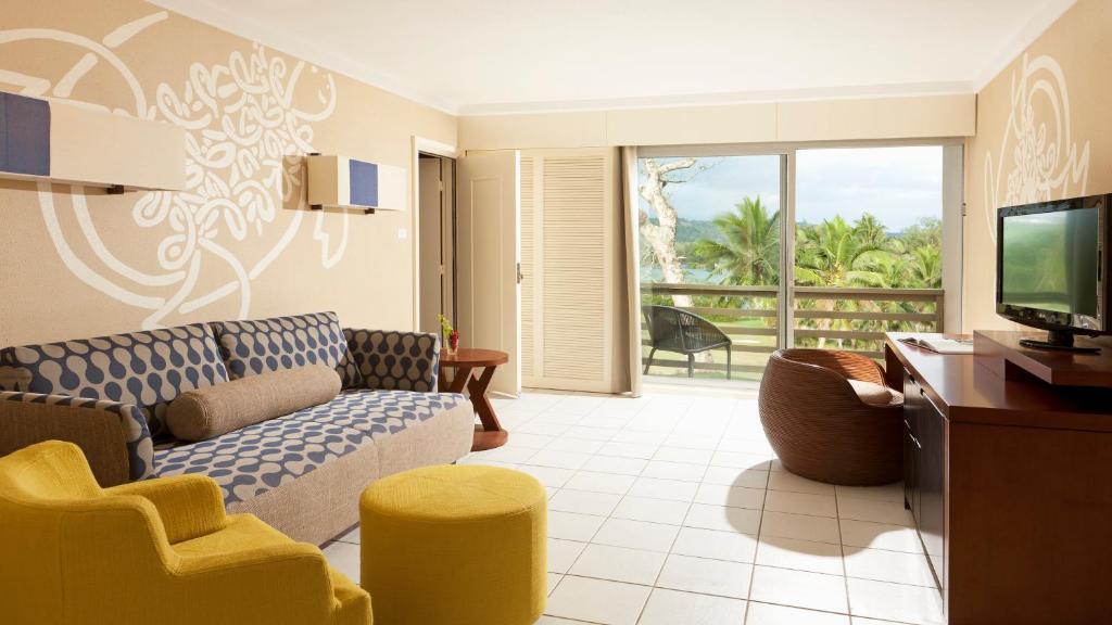 King Suite