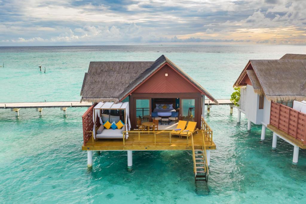 Water Villa