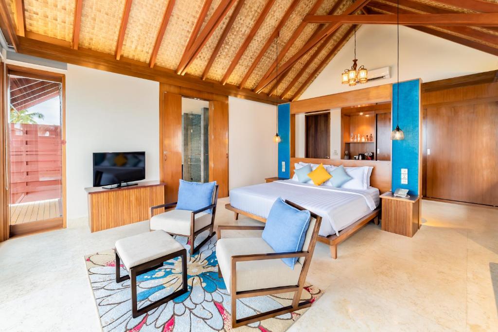 Main Bedroom