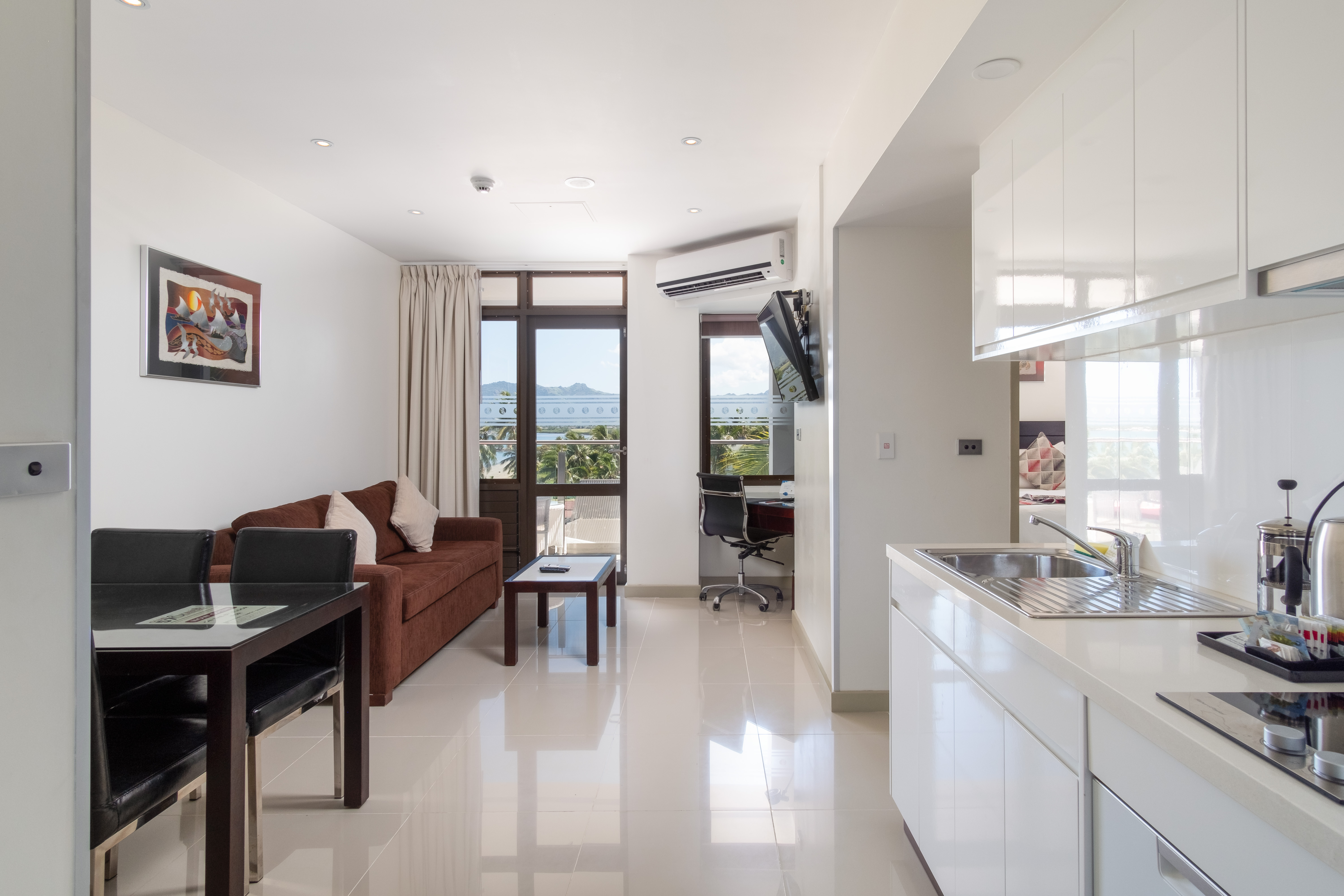 Lounge Room