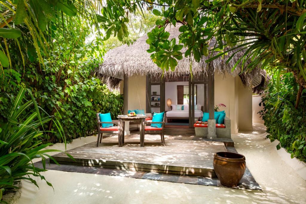 Sunset Beach Villa