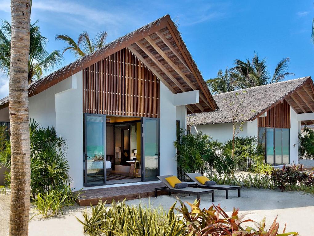 Gold Beach Villa