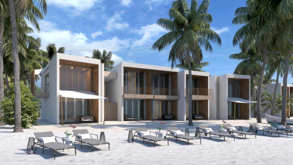 Silver Beach Studio