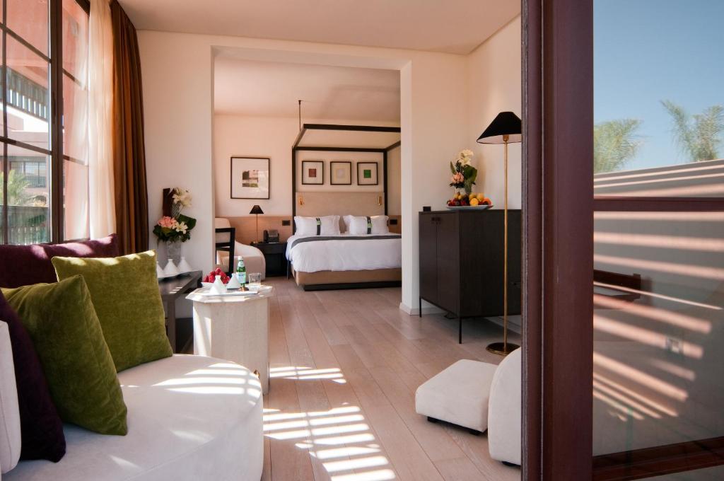 Terrace Suite