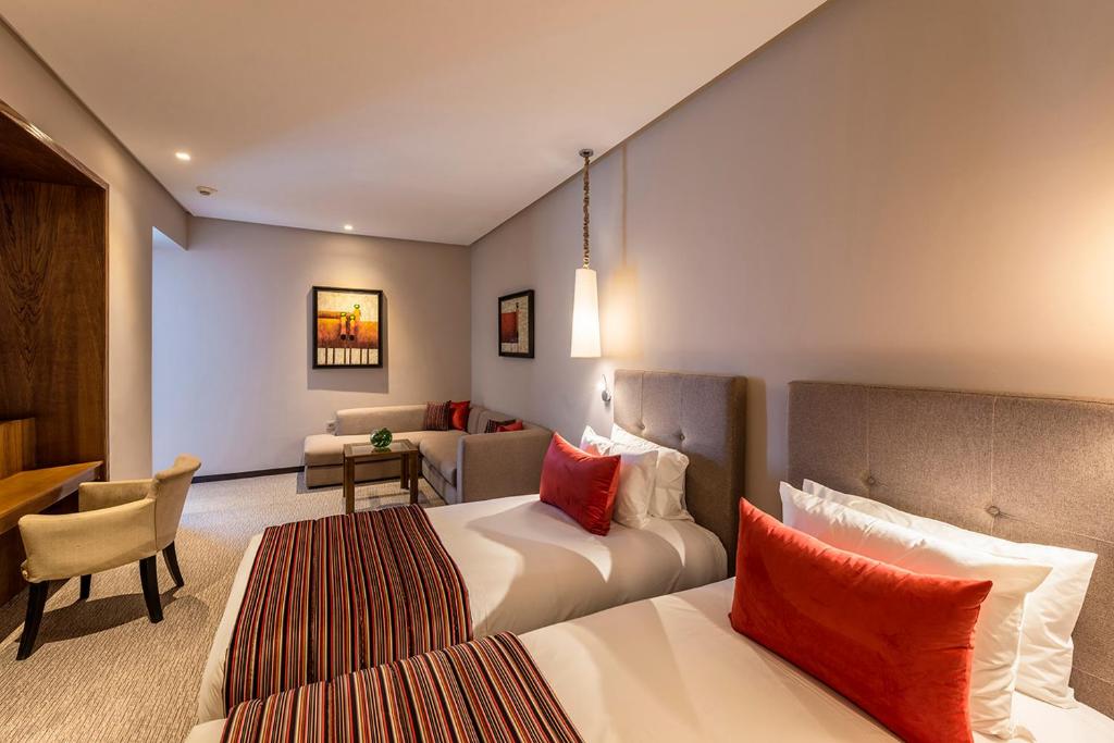 Family Suite