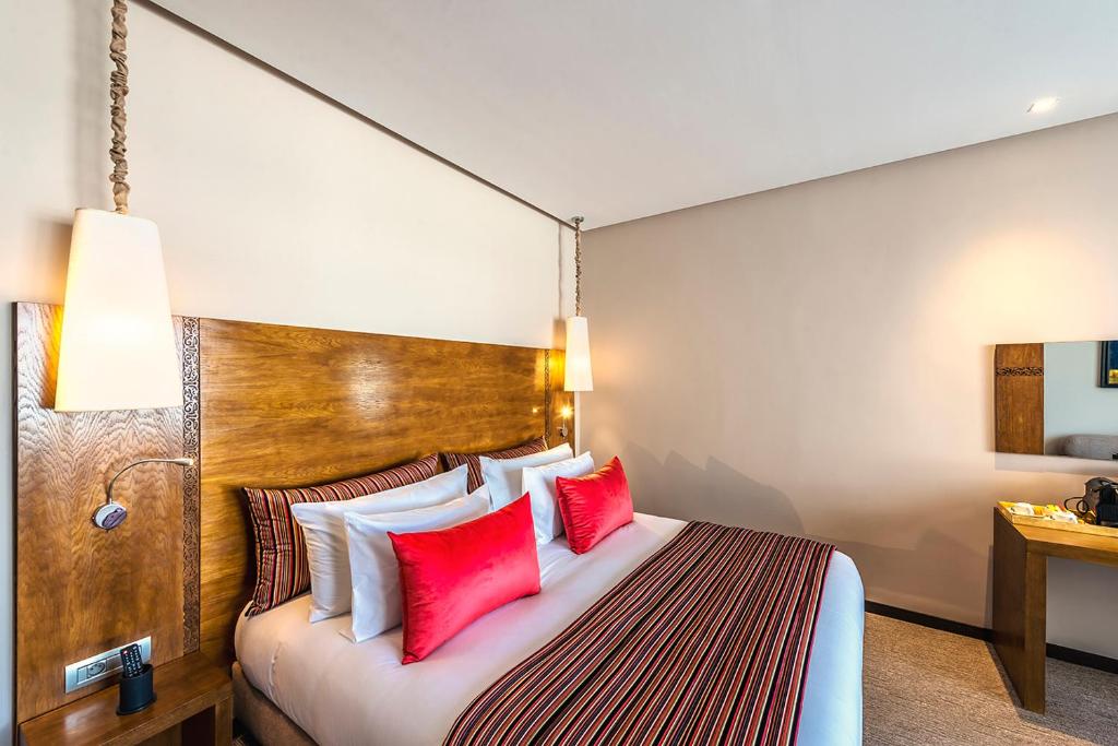 Premium Room